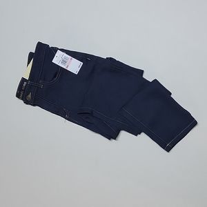 Michael Kors izzy skinny dark rinse jeans size 10